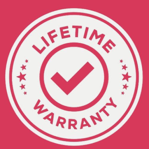 SERZENS LIFETIME WARRANTY (PROMO DEAL)